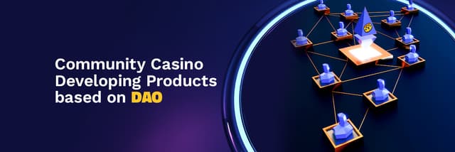 Hey Jackpotter Community! Great News: The DAO Future is Here!