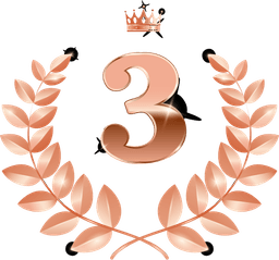 Rank 3