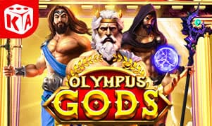 Olympus Gods Mobile