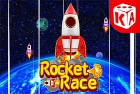 Rocket Race Mobile