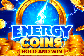 Energy Coins: Hold and Win Mobile