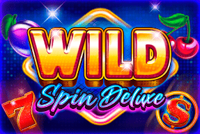 Wild Spin Deluxe
