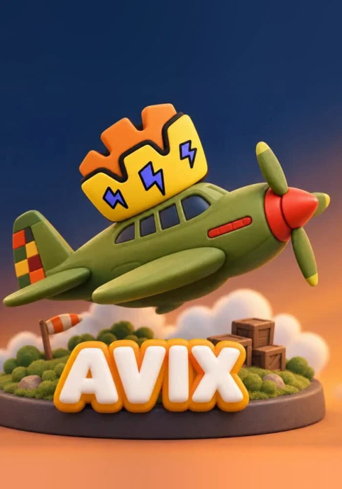 Jackpotter AviX