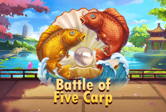 Battle of Five Carp