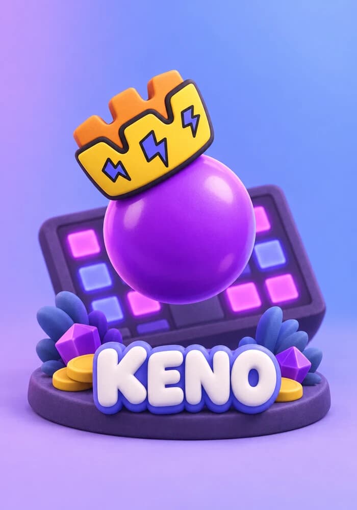 Jackpotter Keno