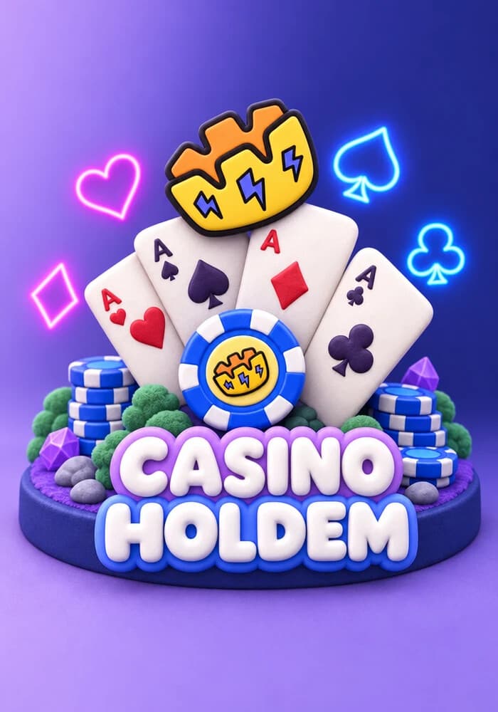 Jackpotter Casino holdem