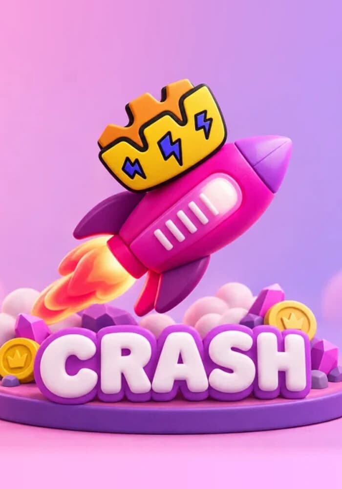 Jackpotter Crash