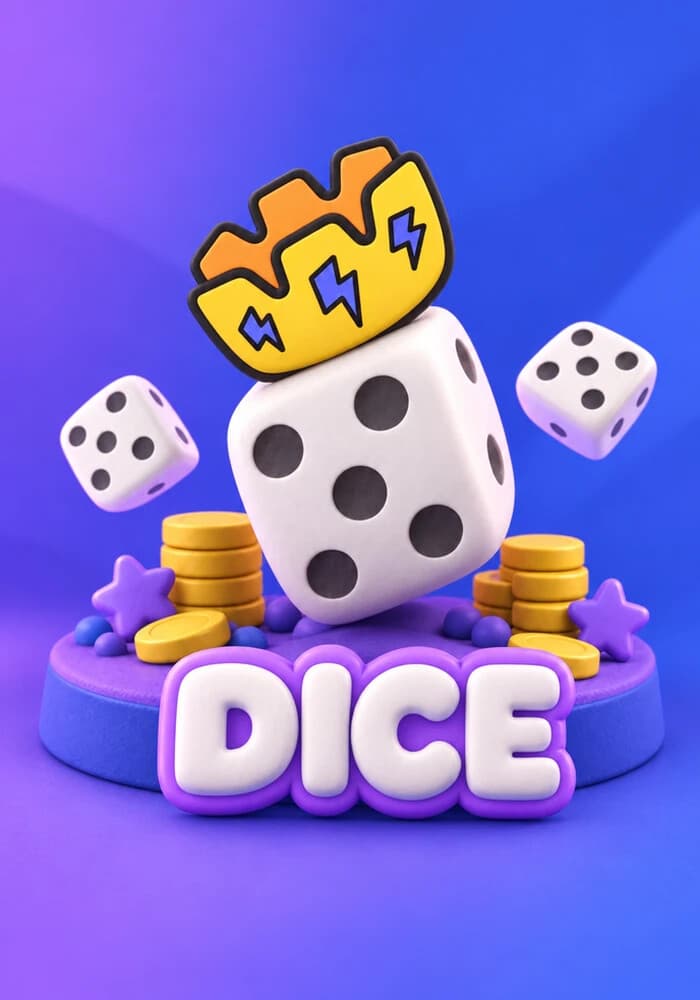 Jackpotter Dice