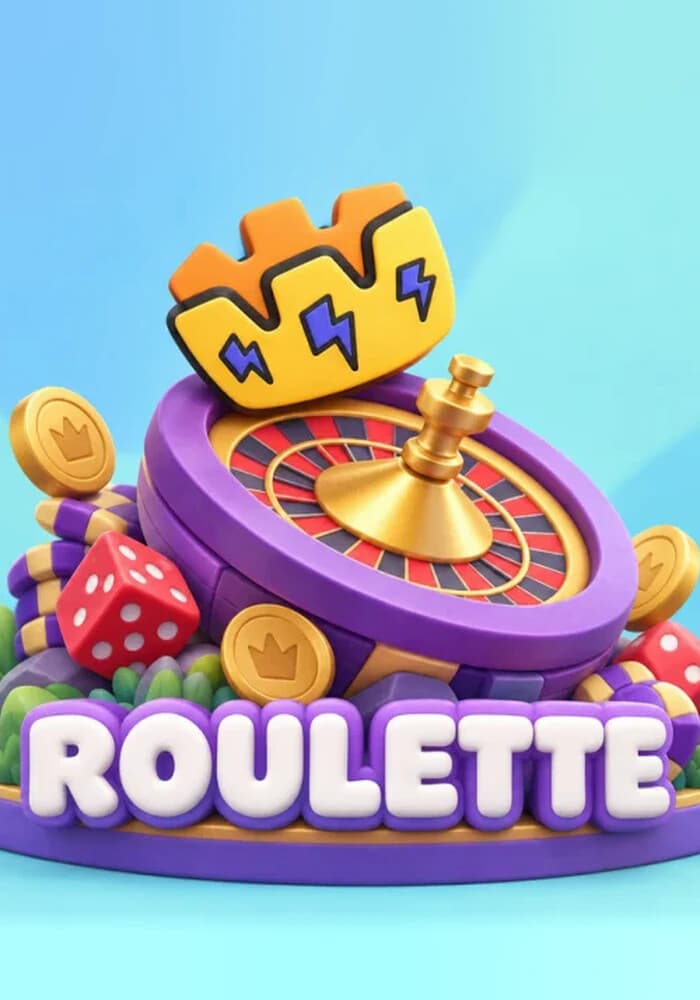 Jackpotter Roulette