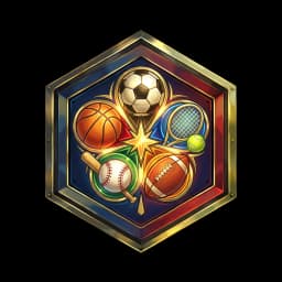 All-Sport Champion