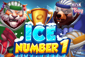 Ice Number One